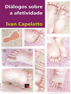 cover image of Diálogos sobre a afetividade